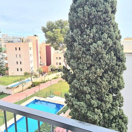 Acogedor Ap. 1Hab. Torremolinos Apartment Luaran gambar