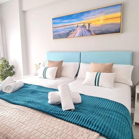 Acogedor Ap. 1Hab. Torremolinos Apartment Luaran gambar