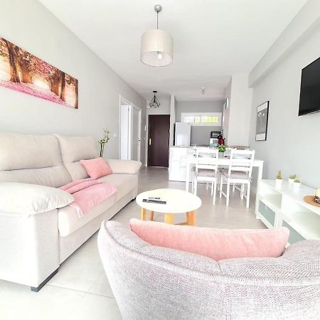 Acogedor Ap. 1Hab. Torremolinos Apartment Luaran gambar