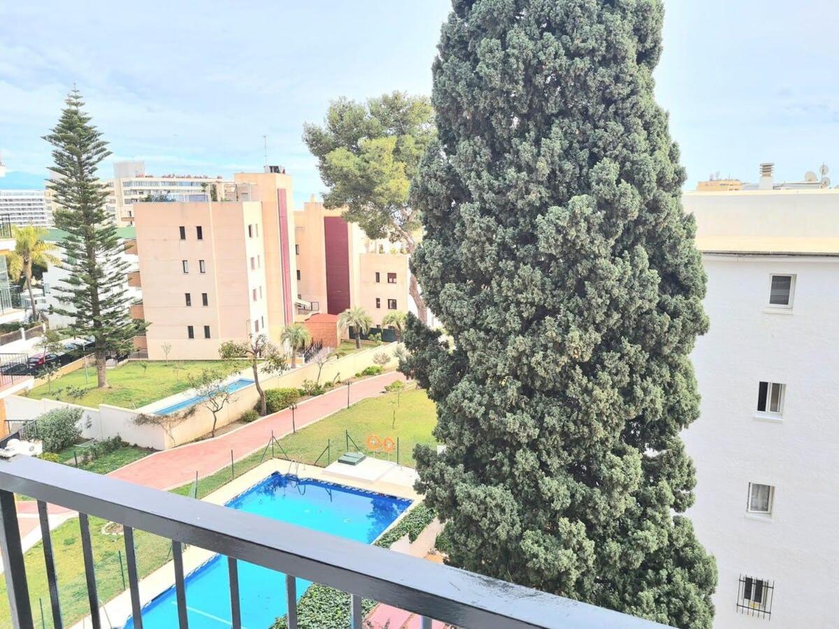 Acogedor Ap. 1Hab. Torremolinos Apartment Luaran gambar