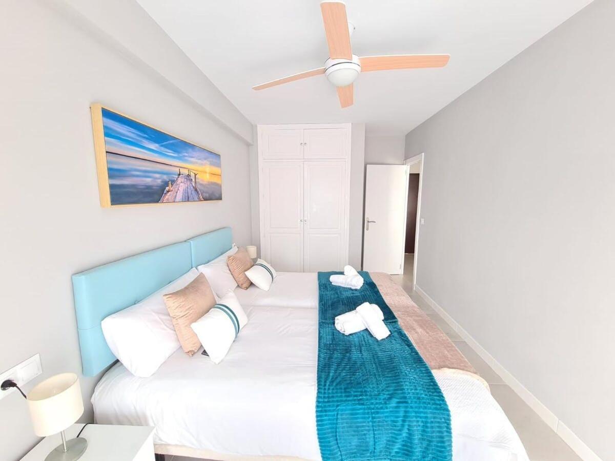 Acogedor Ap. 1Hab. Torremolinos Apartment Luaran gambar