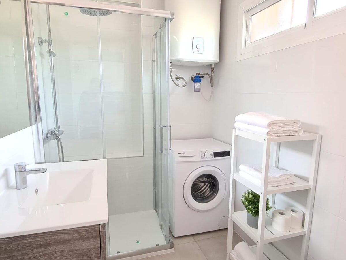 Acogedor Ap. 1Hab. Torremolinos Apartment Luaran gambar