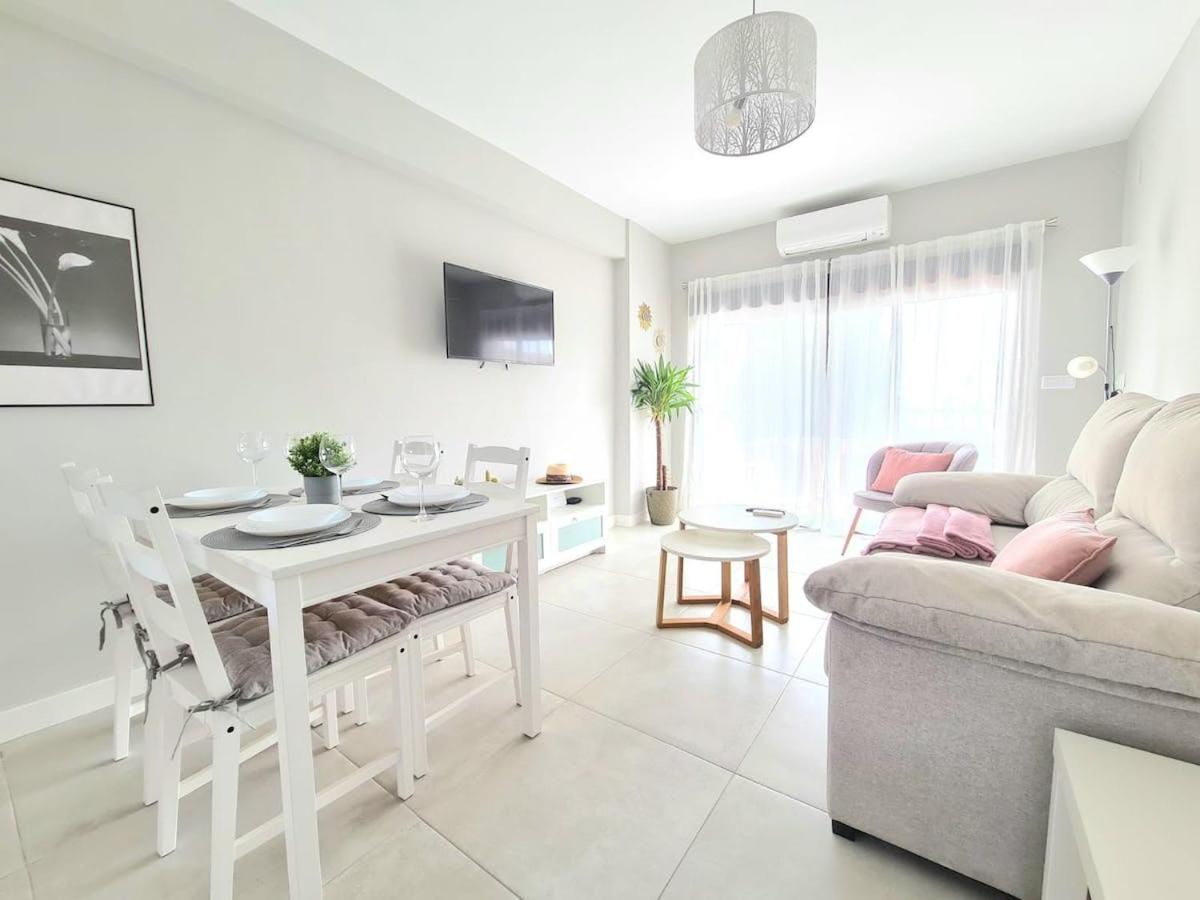 Acogedor Ap. 1Hab. Torremolinos Apartment Luaran gambar